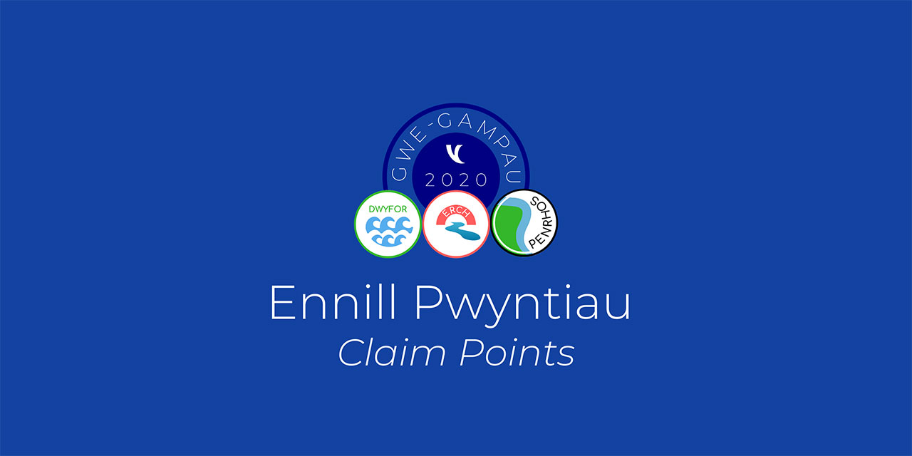 Ennill Pwyntiau