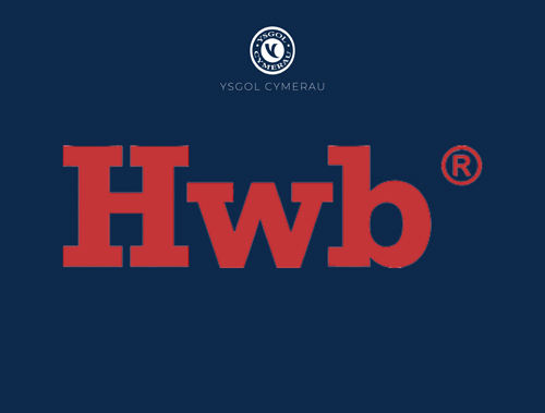 Hwb logo