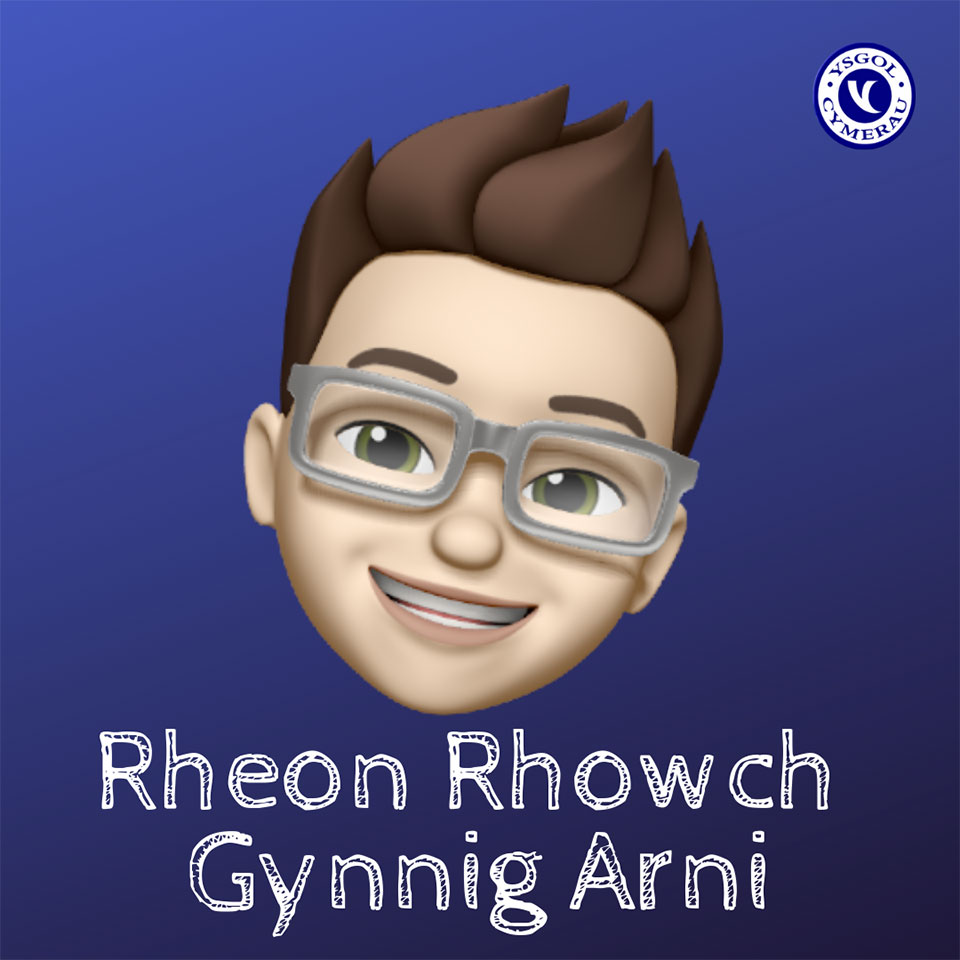 Rheon Rhowch Gynnig Arni